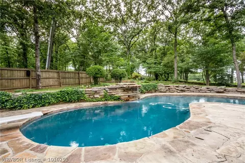 3611 Cliff Dr, Fort Smith, AR 72903 photo 5