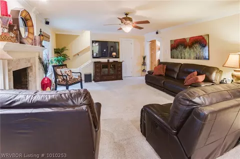 3611 Cliff Dr, Fort Smith, AR 72903 photo 14