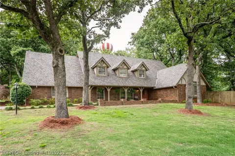 3611 Cliff Dr, Fort Smith, AR 72903 photo 24