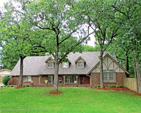 3611 Cliff Dr, Fort Smith, AR 72903 photo 1