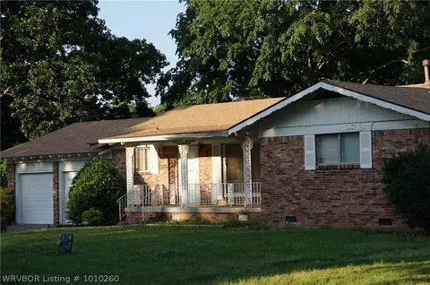 2201 64th St, Fort Smith, AR 72903 photo 1
