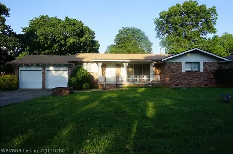2201 64th St, Fort Smith, AR 72903 photo 2