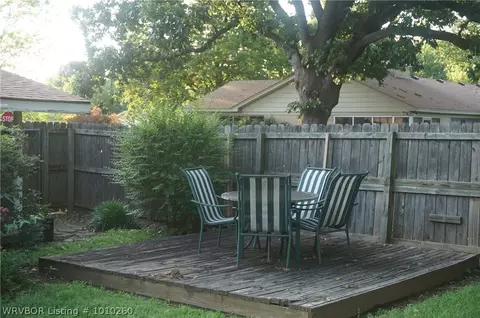 2201 64th St, Fort Smith, AR 72903 photo 17