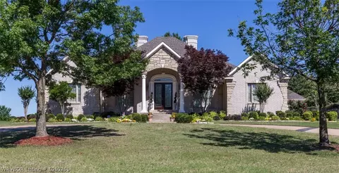 11006 Maple Park Dr, Fort Smith, AR 72916 photo 1