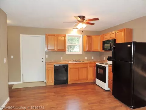 804 Morris St, Pocola, OK 74902 photo 6
