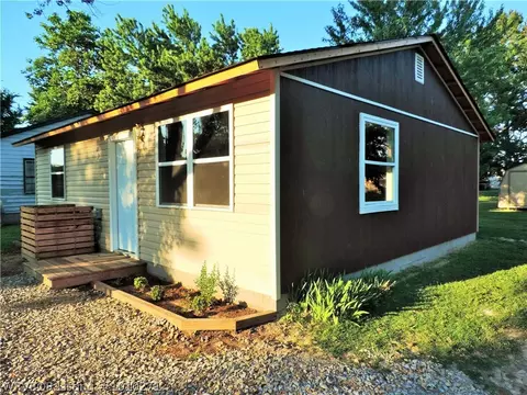 804 Morris St, Pocola, OK 74902 photo 3