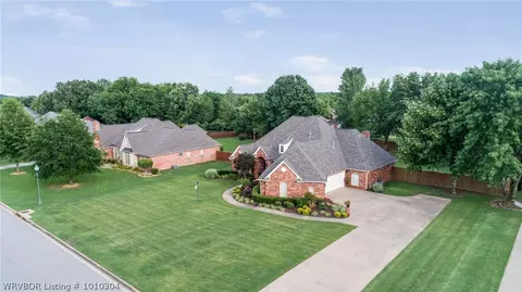 5912 Valley View Dr, Fort Smith, AR 72916 photo 23