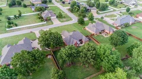 5912 Valley View Dr, Fort Smith, AR 72916 photo 24