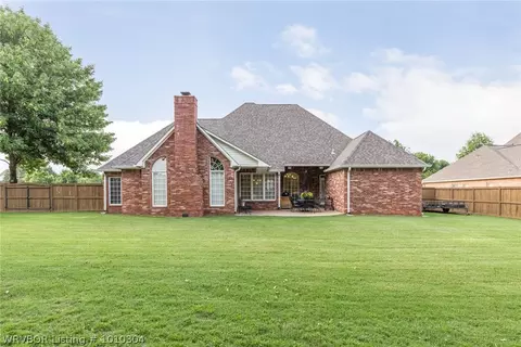 5912 Valley View Dr, Fort Smith, AR 72916 photo 29