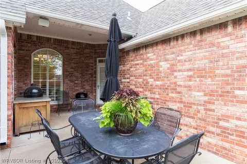 5912 Valley View Dr, Fort Smith, AR 72916 photo 26