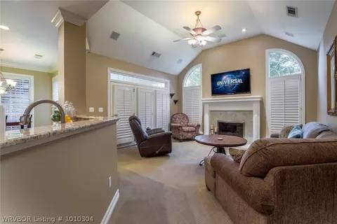5912 Valley View Dr, Fort Smith, AR 72916 photo 5