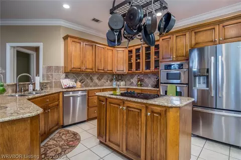 5912 Valley View Dr, Fort Smith, AR 72916 photo 7