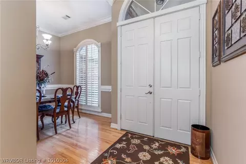 5912 Valley View Dr, Fort Smith, AR 72916 photo 3