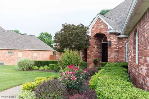 5912 Valley View Dr, Fort Smith, AR 72916 photo 27