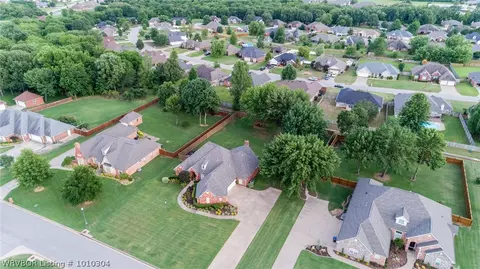 5912 Valley View Dr, Fort Smith, AR 72916 photo 25