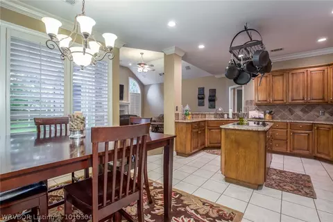5912 Valley View Dr, Fort Smith, AR 72916 photo 8
