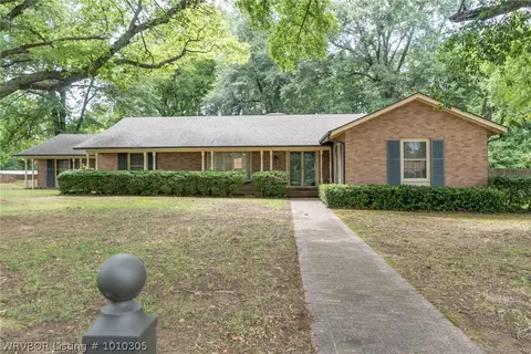 405 N 49th St, Fort Smith, AR 72903 photo 1