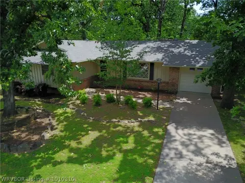 3223 39th St, Fort Smith, AR 72903 photo 1