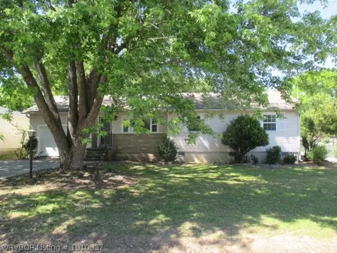 2727 Memphis St, Fort Smith, AR 72901 photo 1