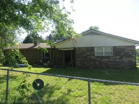 22400 Highway 45, Hackett, AR 72937 photo 1