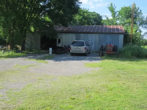 22400 Highway 45, Hackett, AR 72937 photo 6