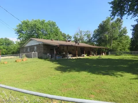 22400 Highway 45, Hackett, AR 72937 photo 3