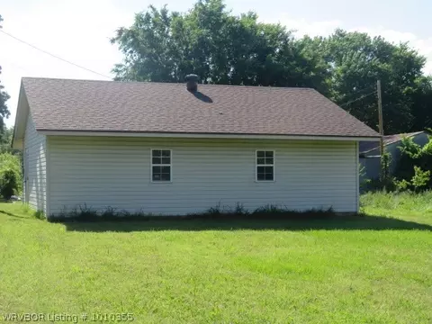 22400 Highway 45, Hackett, AR 72937 photo 2