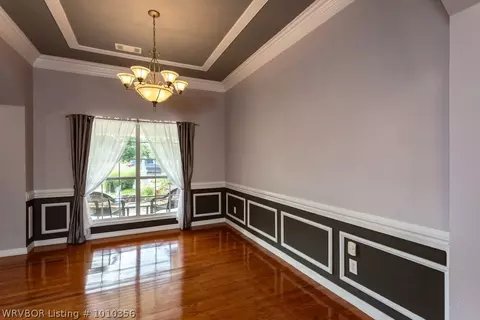14607 Wildflower Loop, Fort Smith, AR 72916 photo 9