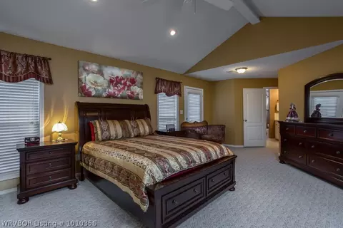 14607 Wildflower Loop, Fort Smith, AR 72916 photo 17