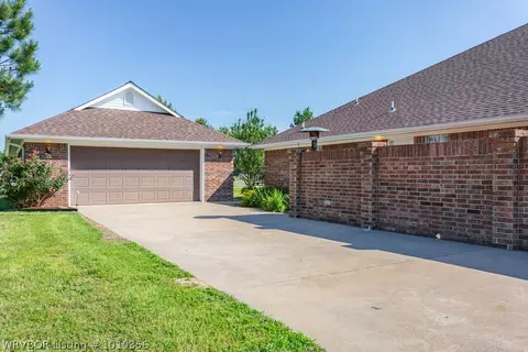 14607 Wildflower Loop, Fort Smith, AR 72916 photo 5