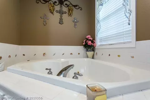 14607 Wildflower Loop, Fort Smith, AR 72916 photo 22