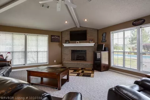 14607 Wildflower Loop, Fort Smith, AR 72916 photo 13