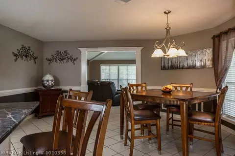 14607 Wildflower Loop, Fort Smith, AR 72916 photo 14