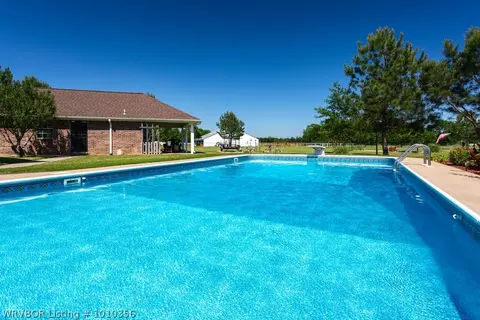 14607 Wildflower Loop, Fort Smith, AR 72916 photo 27