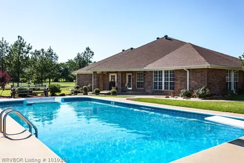 14607 Wildflower Loop, Fort Smith, AR 72916 photo 28