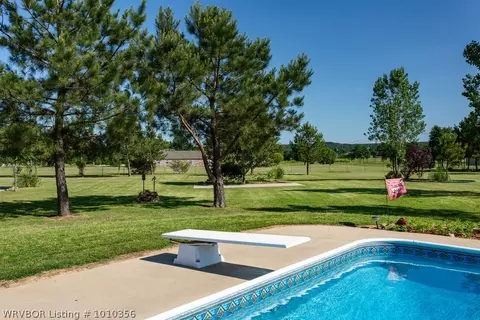 14607 Wildflower Loop, Fort Smith, AR 72916 photo 8