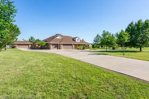 14607 Wildflower Loop, Fort Smith, AR 72916 photo 1