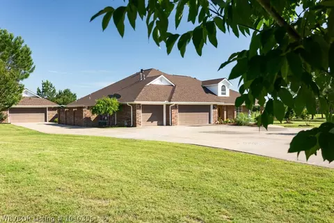 14607 Wildflower Loop, Fort Smith, AR 72916 photo 4