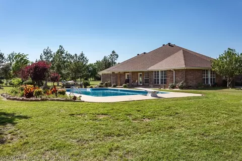 14607 Wildflower Loop, Fort Smith, AR 72916 photo 7