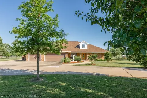 14607 Wildflower Loop, Fort Smith, AR 72916 photo 6