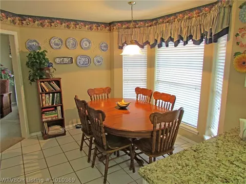 7909 S 25th St, Fort Smith, AR 72908 photo 13