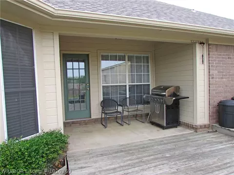 7909 S 25th St, Fort Smith, AR 72908 photo 5