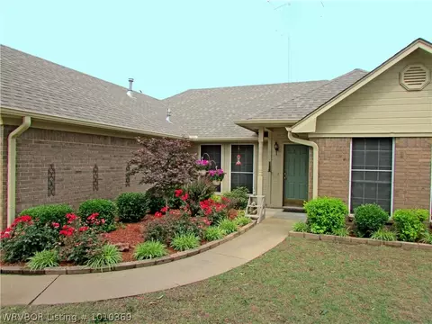 7909 S 25th St, Fort Smith, AR 72908 photo 22