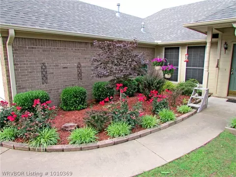 7909 S 25th St, Fort Smith, AR 72908 photo 2