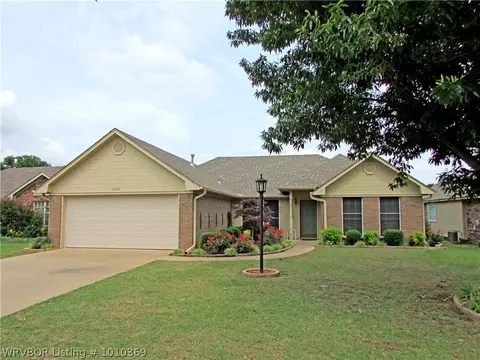 7909 S 25th St, Fort Smith, AR 72908 photo 1