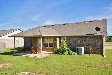 122 Spruce St, Greenwood, AR 72936 photo 14
