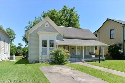 218 N 7 St, Fort Smith, AR 72901 photo 5