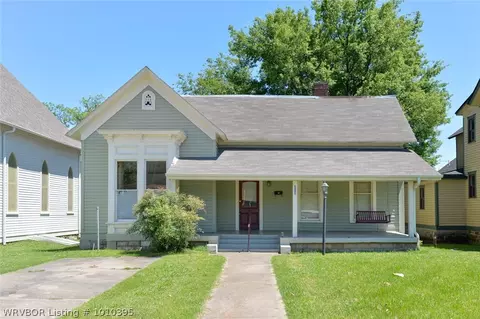 218 N 7 St, Fort Smith, AR 72901 photo 2