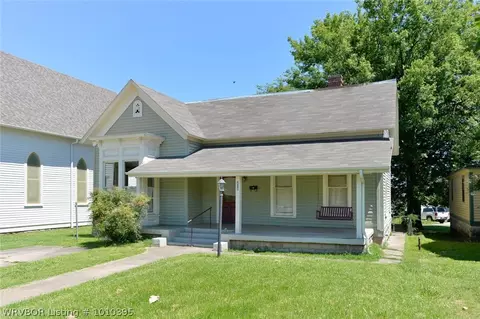 218 N 7 St, Fort Smith, AR 72901 photo 3