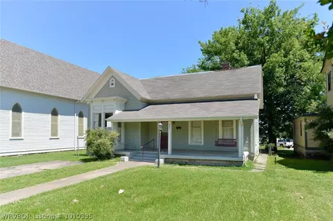 218 N 7 St, Fort Smith, AR 72901 photo 4